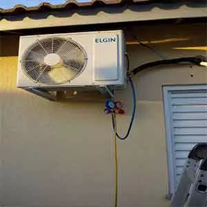 melhores ofertas em Lojas de Ar condicionado em Barueri