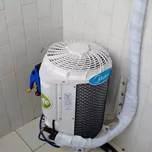 nosso serviço de Lojas de Ar condicionado em Barueri
